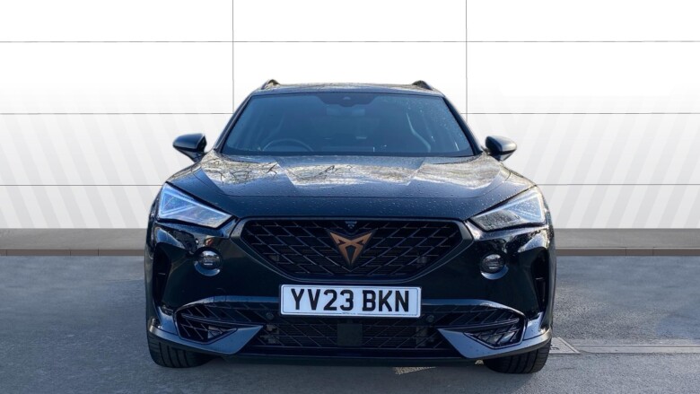 CUPRA Formentor 2.0 TSI 310 VZN 5dr DSG 4Drive Petrol Estate